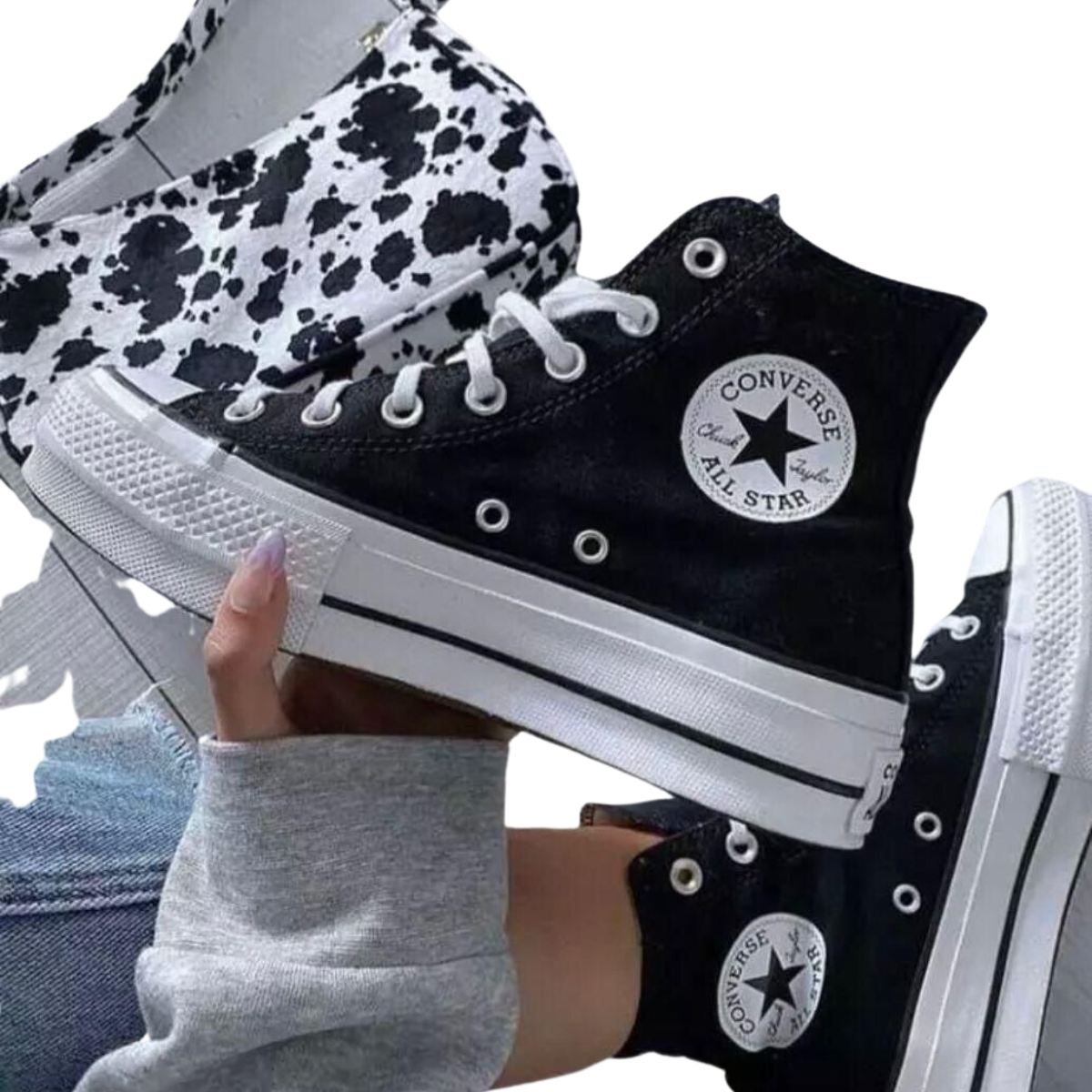 Comprar converse all store star mujer